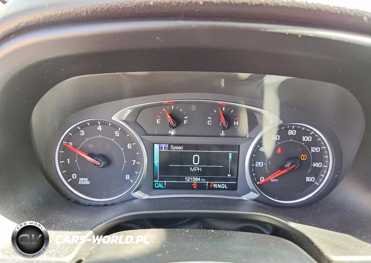 2017 GMC Acadia Sle VIN:1GKKNSLS6HZ174511 - 9