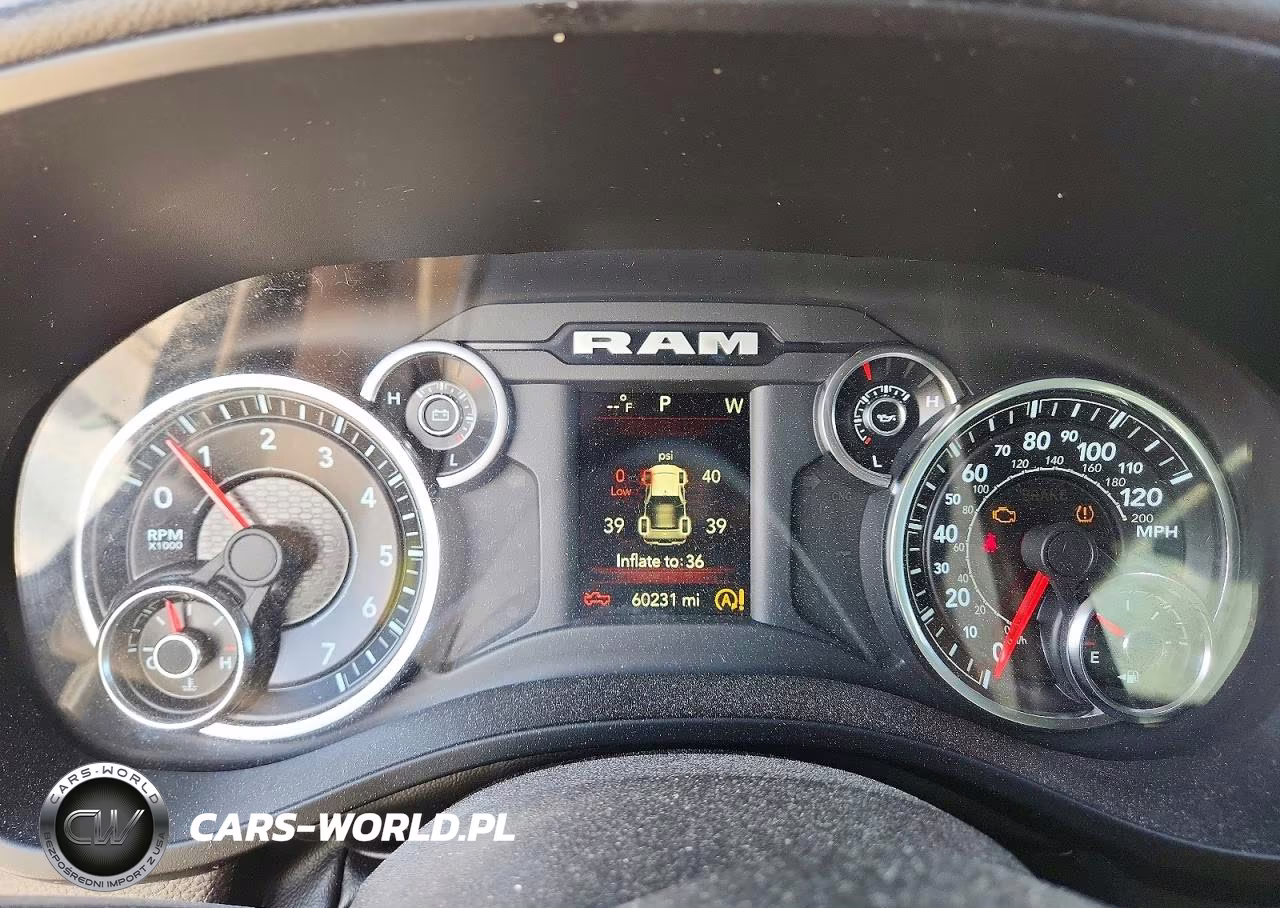 2023 Ram 1500 Big Horn-Lone Star VIN:1C6RREFT6PN545670 - 9