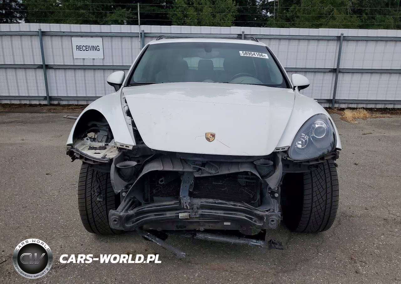 2014 Porsche Cayman Gts VIN:WP1AD2A23ELA70598 - 5