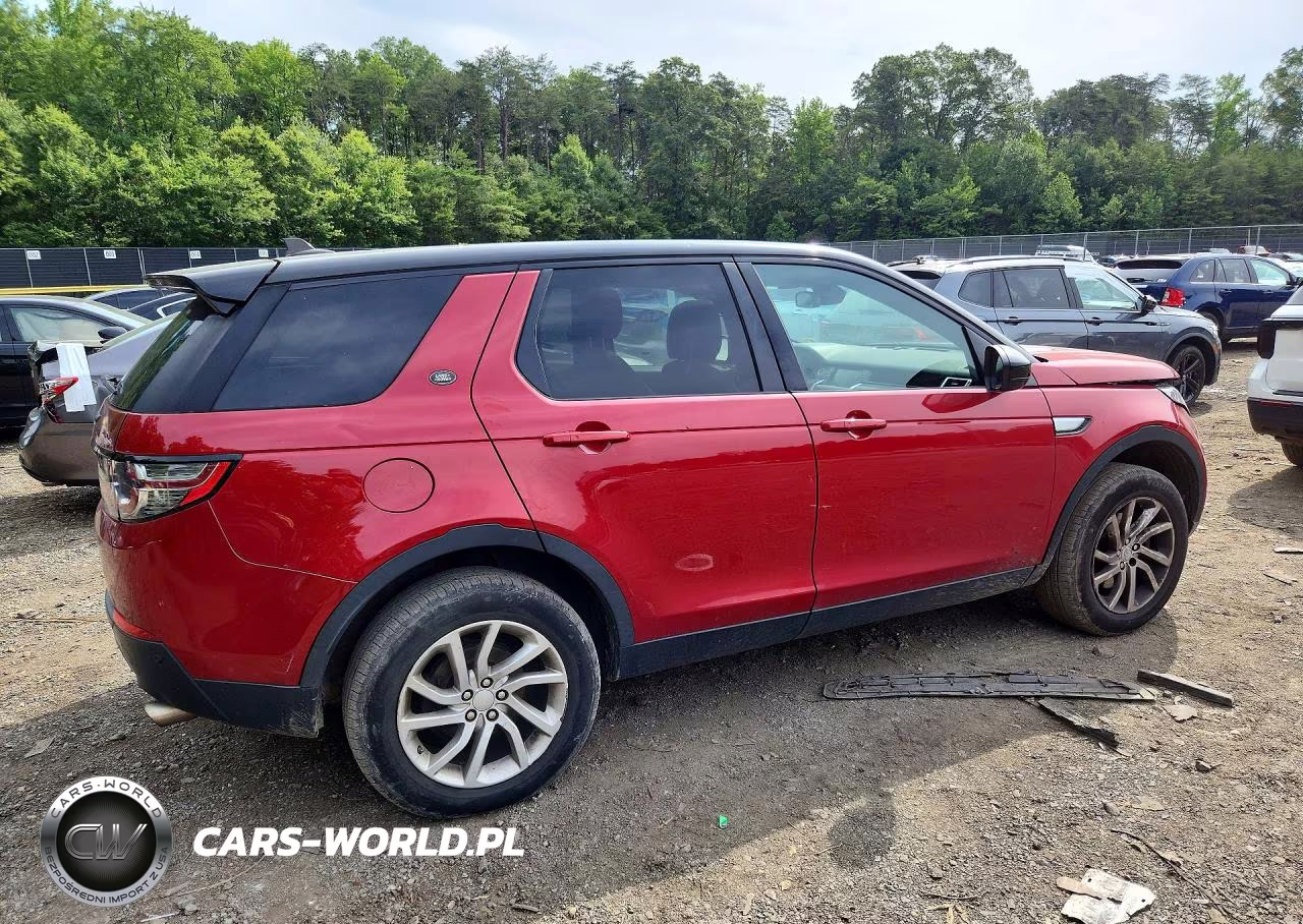 LAND ROVER DISCOVERY VIN:SALCR2BG6GH576608 - 3