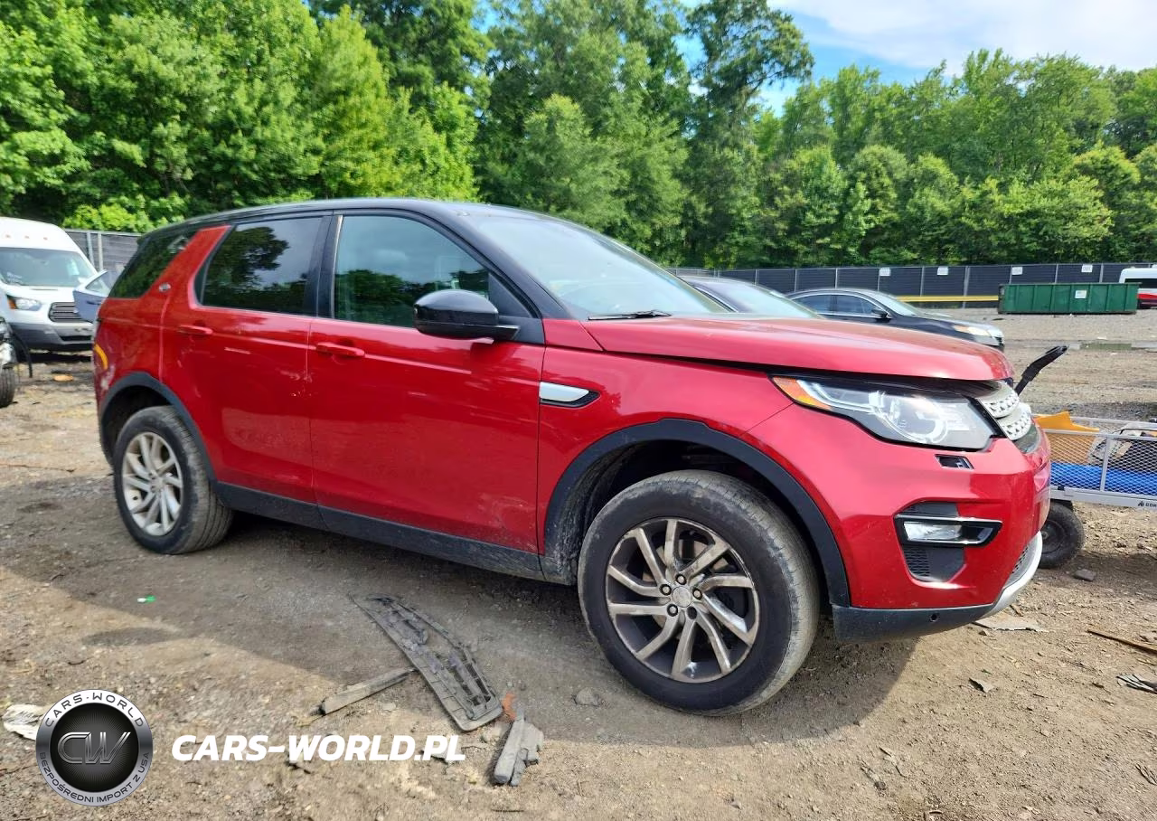 LAND ROVER DISCOVERY VIN:SALCR2BG6GH576608 - 4