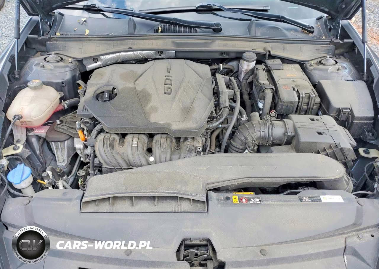 2023 Hyundai Sonata Sel VIN:KMHL64JA1PA270316 - 11