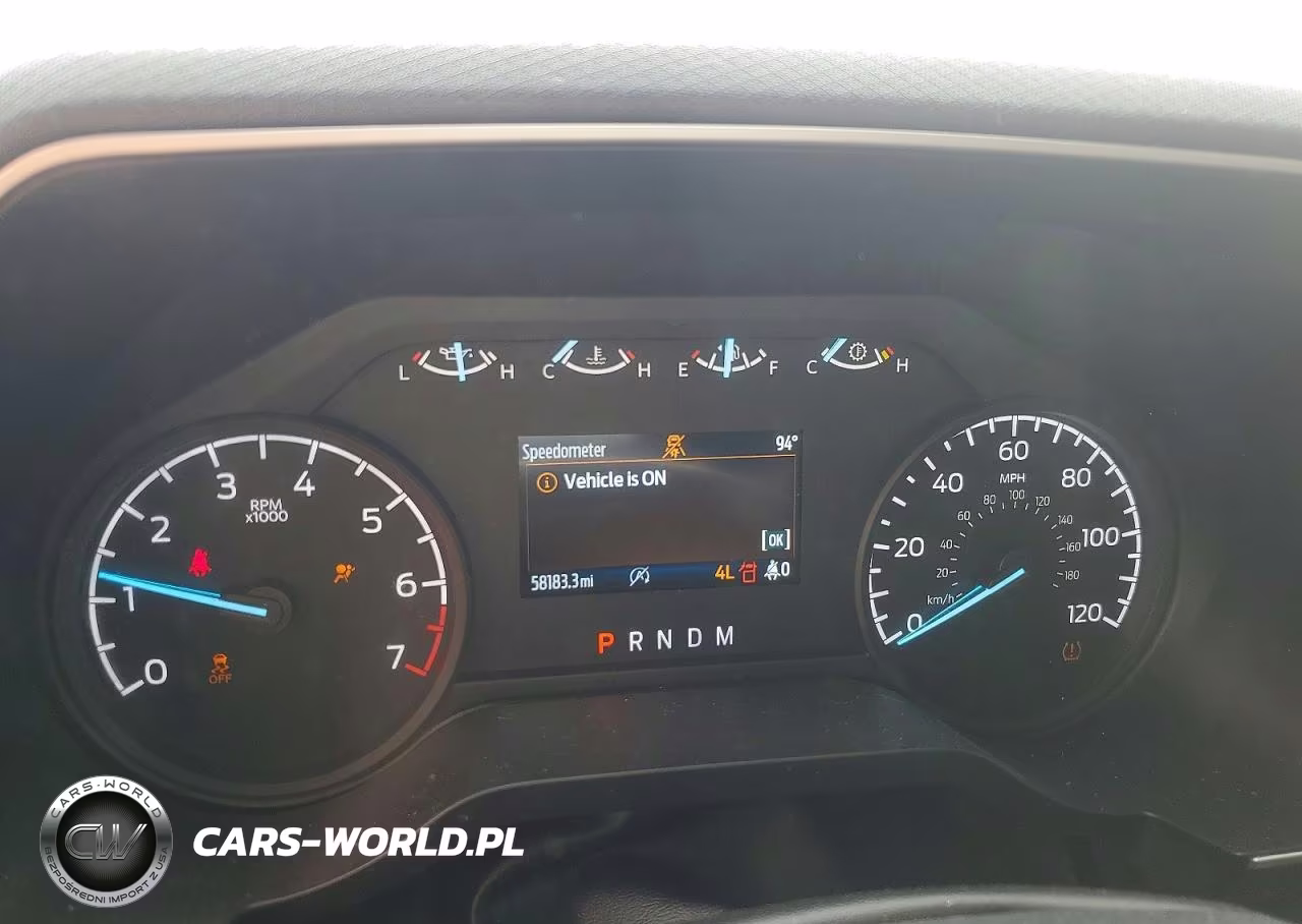2023 Ford F150 Supercrew VIN:1FTEW1EP0PKF88948 - 9