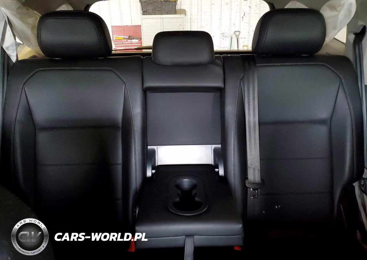 2019 Volkswagen Tiguan Se VIN:3VV2B7AX9KM090628 - 10