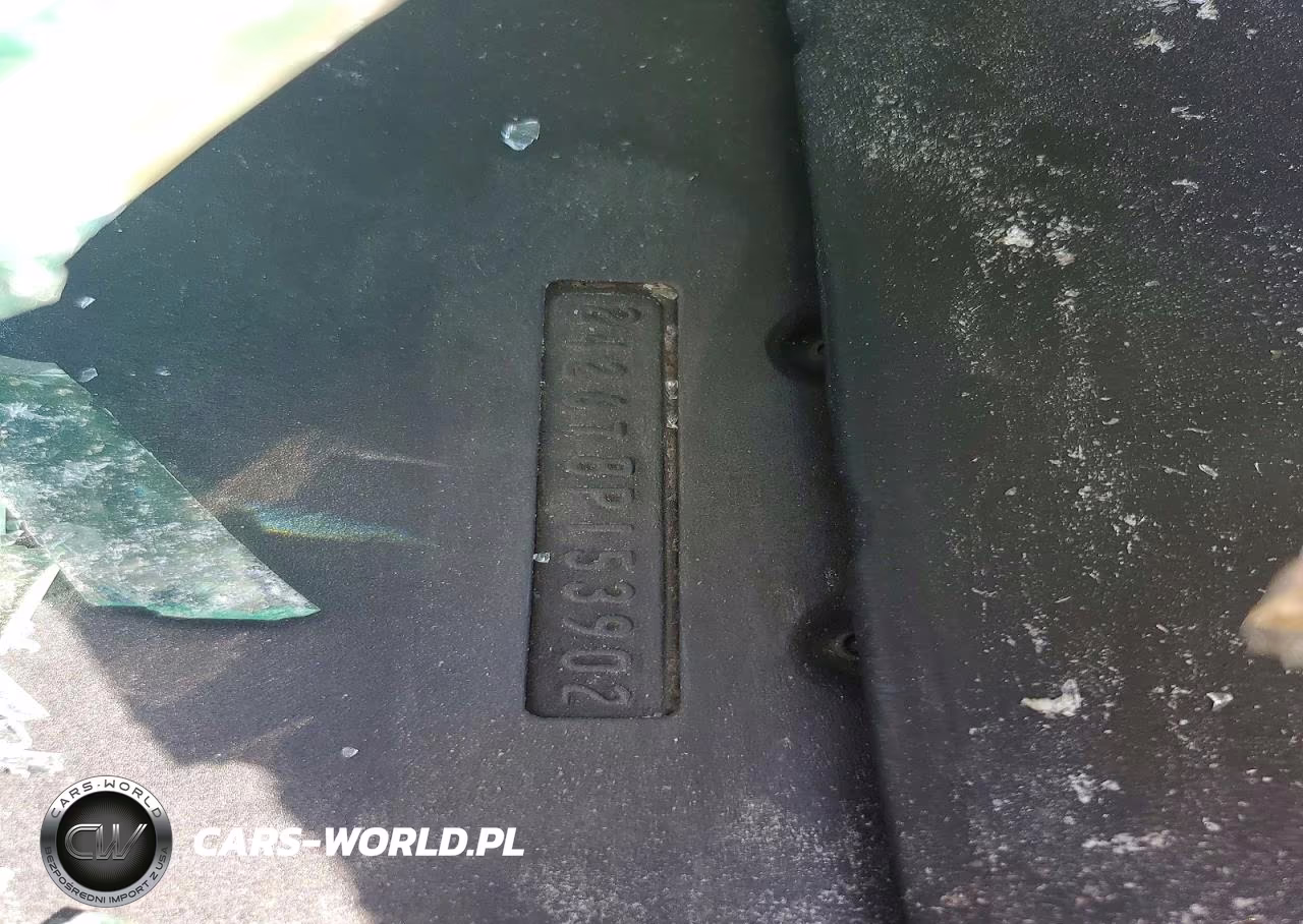 1968 Pontiac Aztek VIN:242678P153902 - 12