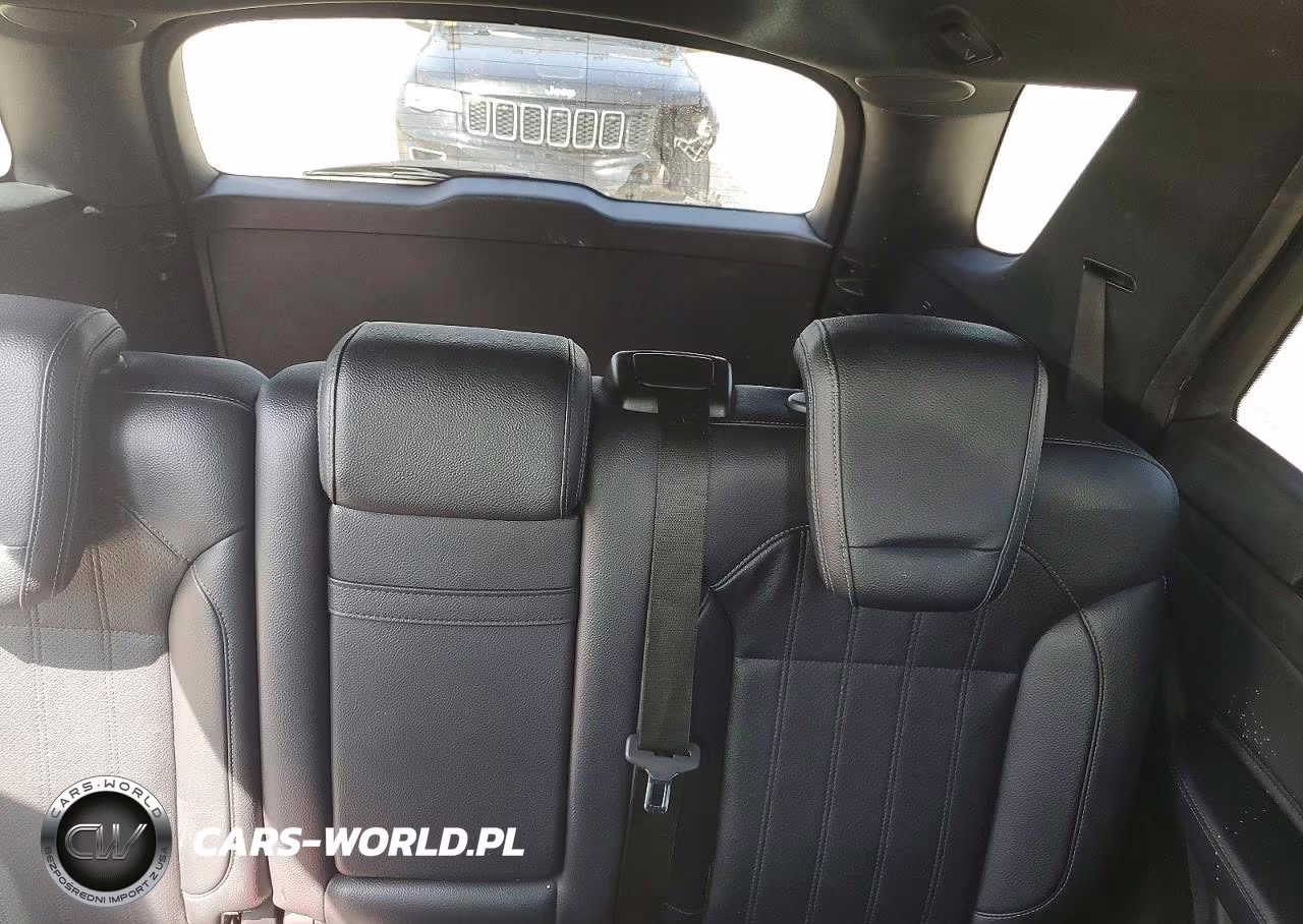 2017 Mercedes-Benz Gle 350 VIN:4JGDA5JB3HA845311 - 10