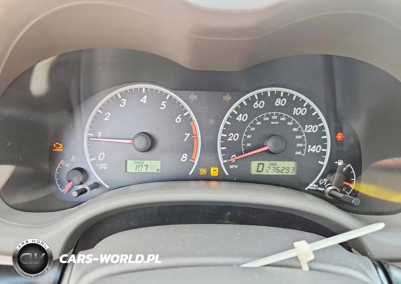 2010 Toyota Corolla Sedan 2Wd VIN:1NXBU4EE2AZ336649 - 9