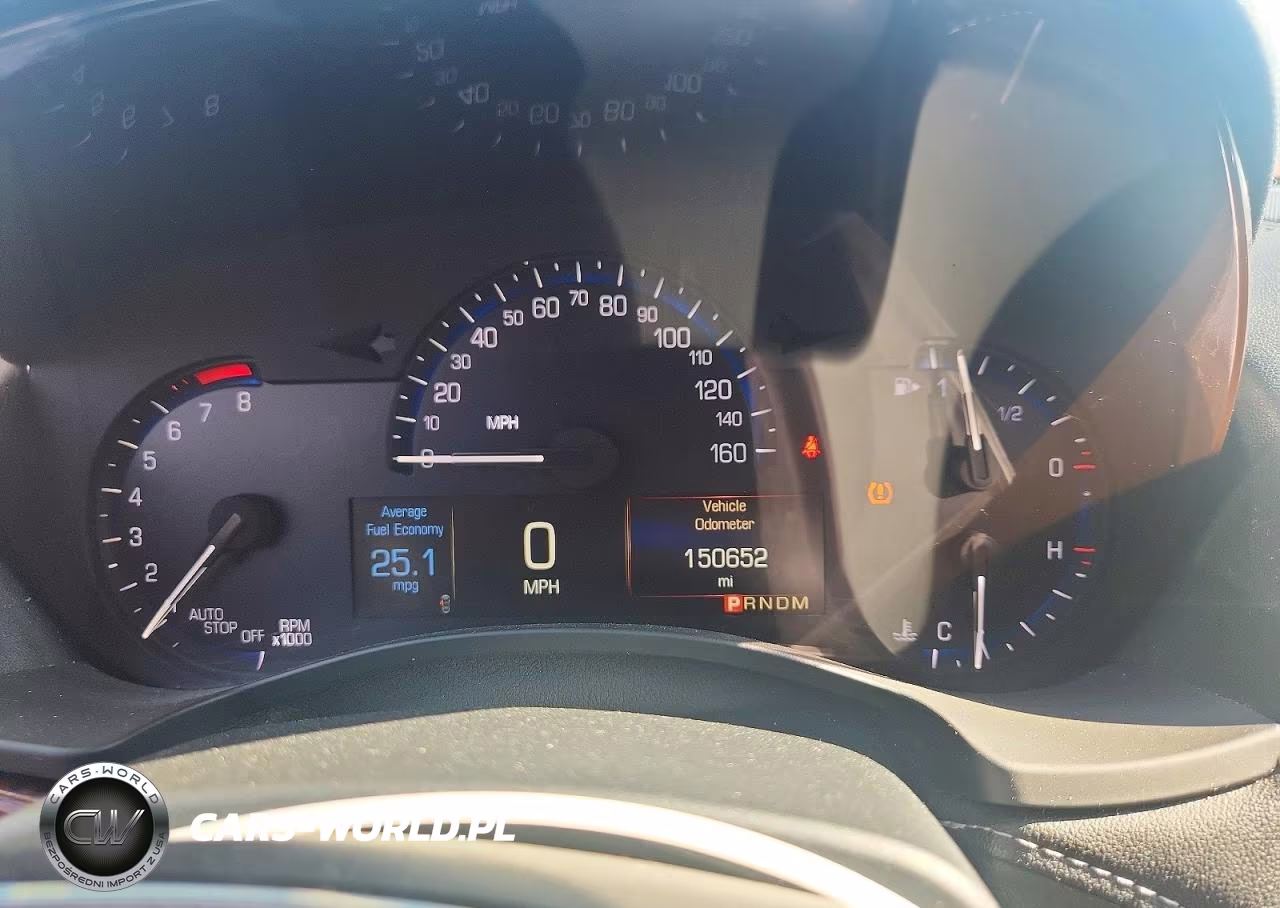 2016 Cadillac Ats Luxury VIN:1G6AB5RX6G0114237 - 9