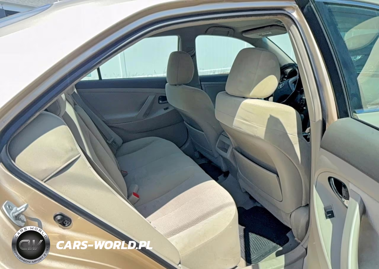 2011 Toyota Camry Base VIN:4T4BF3EK6BR098855 - 6