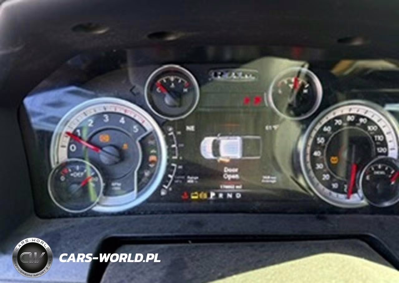 2014 Ram 2500 Laramie VIN:3C6UR5KL2EG173959 - 8
