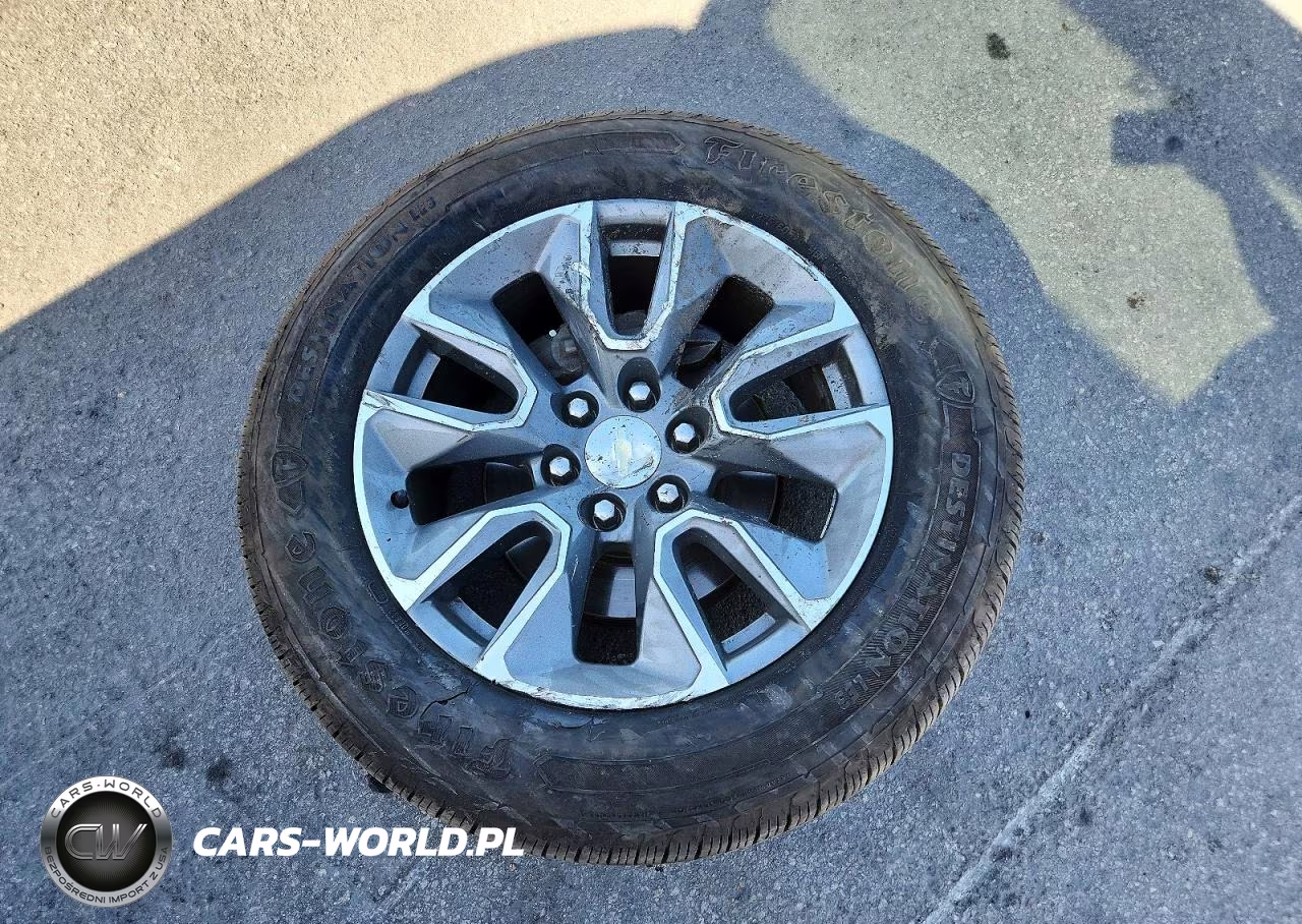 2020 Chevrolet Silverado C1500 Lt VIN:1GCPWCEDXLZ136601 - 12