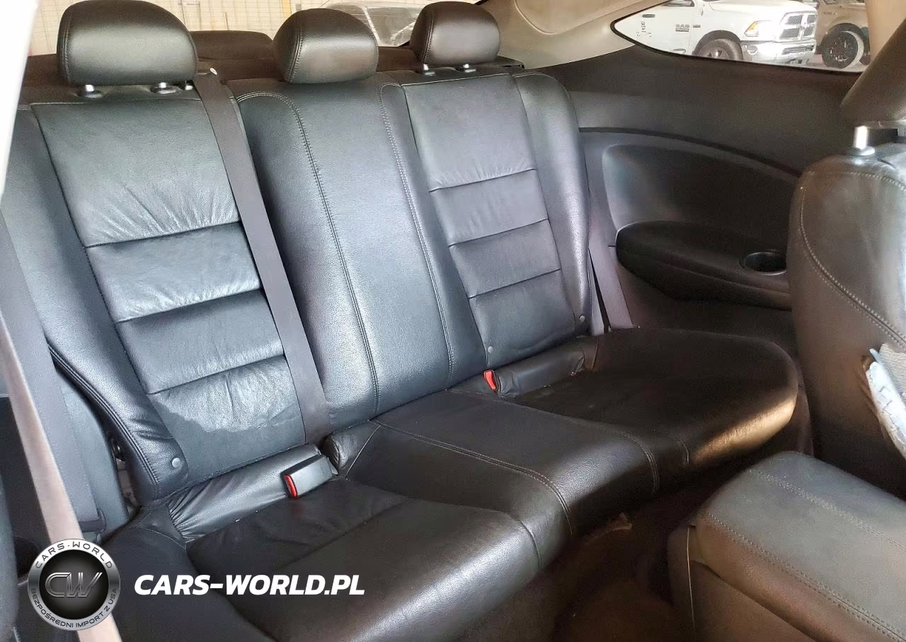 2009 Honda Accord Exl VIN:1HGCS22879A002407 - 10