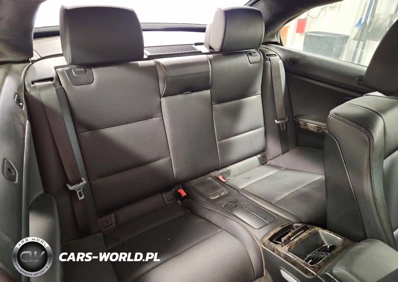2007 BMW 328 I VIN:WBAWR335X7PX78362 - 10