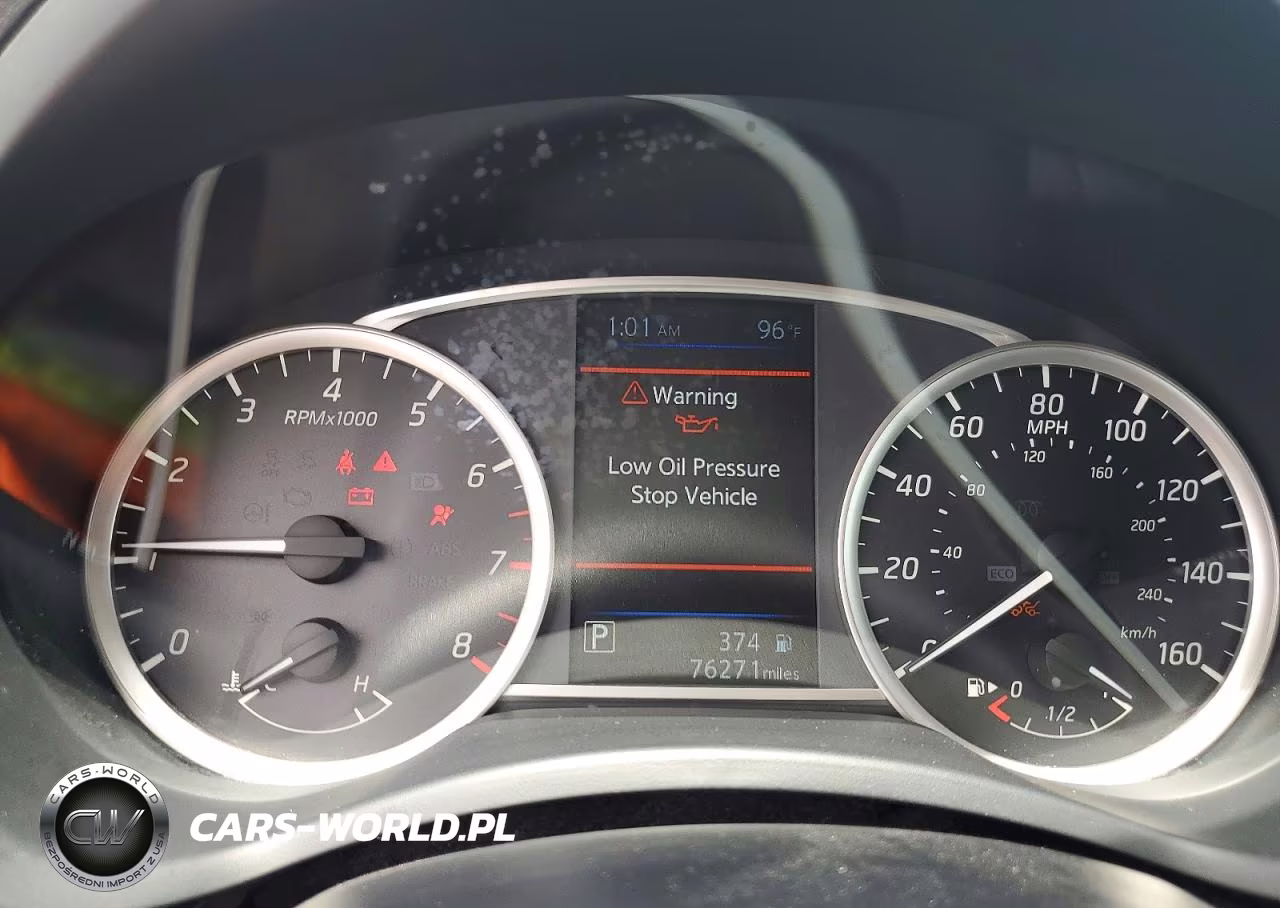 2019 Nissan Sentra S VIN:3N1AB7AP0KY310907 - 9