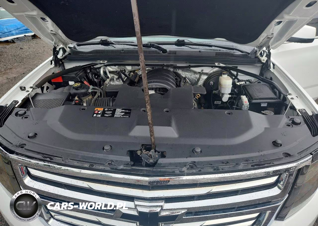 2016 Chevrolet Tahoe K1500 Lt VIN:1GNSKBKC5GR454053 - 12