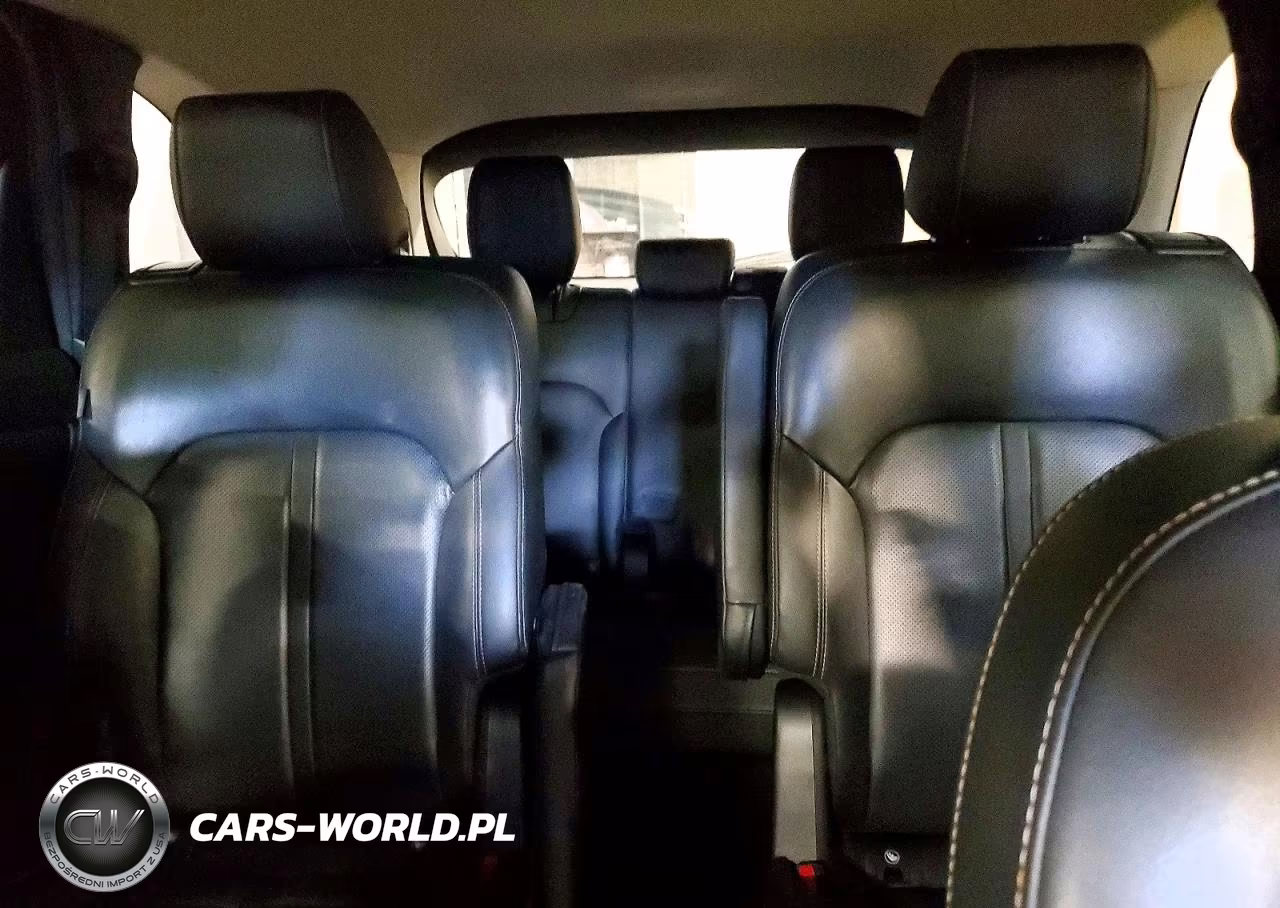2024 Mazda Cx-90 Premium VIN:JM3KKDHA4R1158203 - 10
