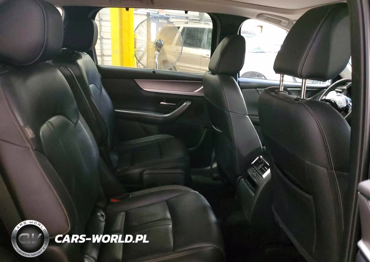 2024 Mazda Cx-90 Premium VIN:JM3KKDHA4R1158203 - 11