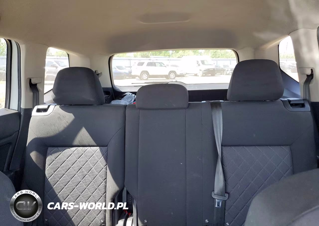 2021 Volkswagen Atlas S VIN:1V2GP2CA2MC518690 - 10
