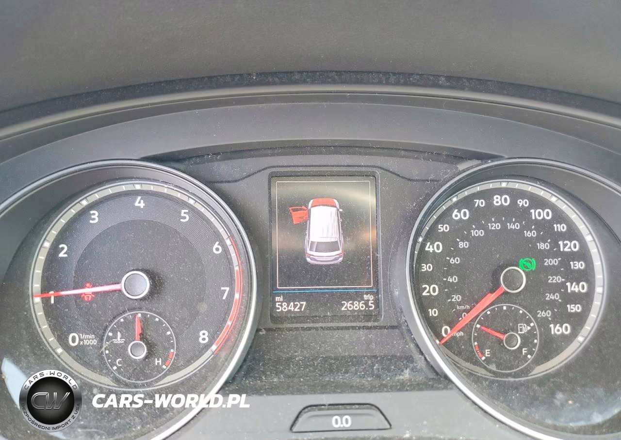 2021 Volkswagen Atlas S VIN:1V2GP2CA2MC518690 - 9