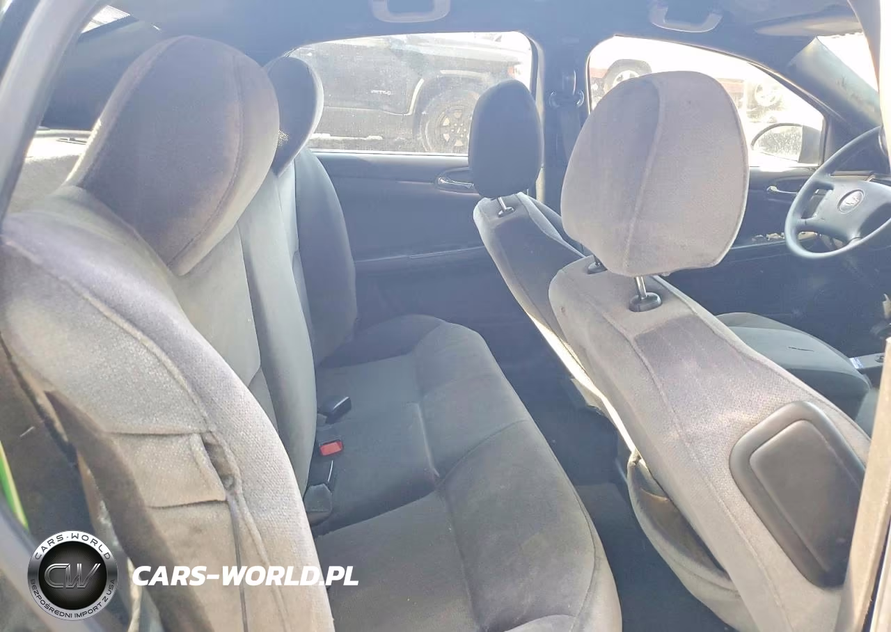2013 Chevrolet Impala Police VIN:2G1WD5E30D1263476 - 10