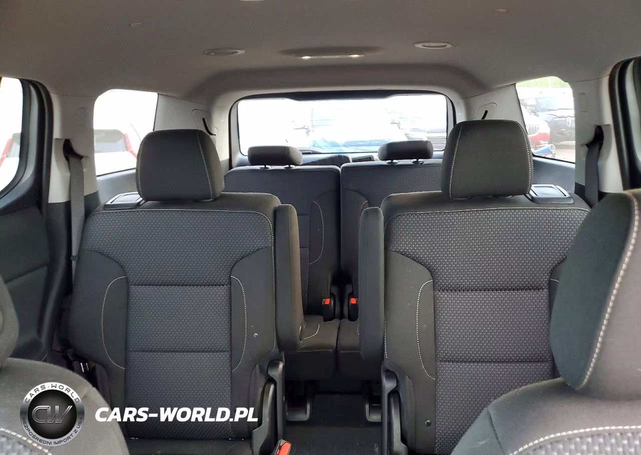 2023 GMC Acadia Sle VIN:1GKKNKL4XPZ196673 - 10