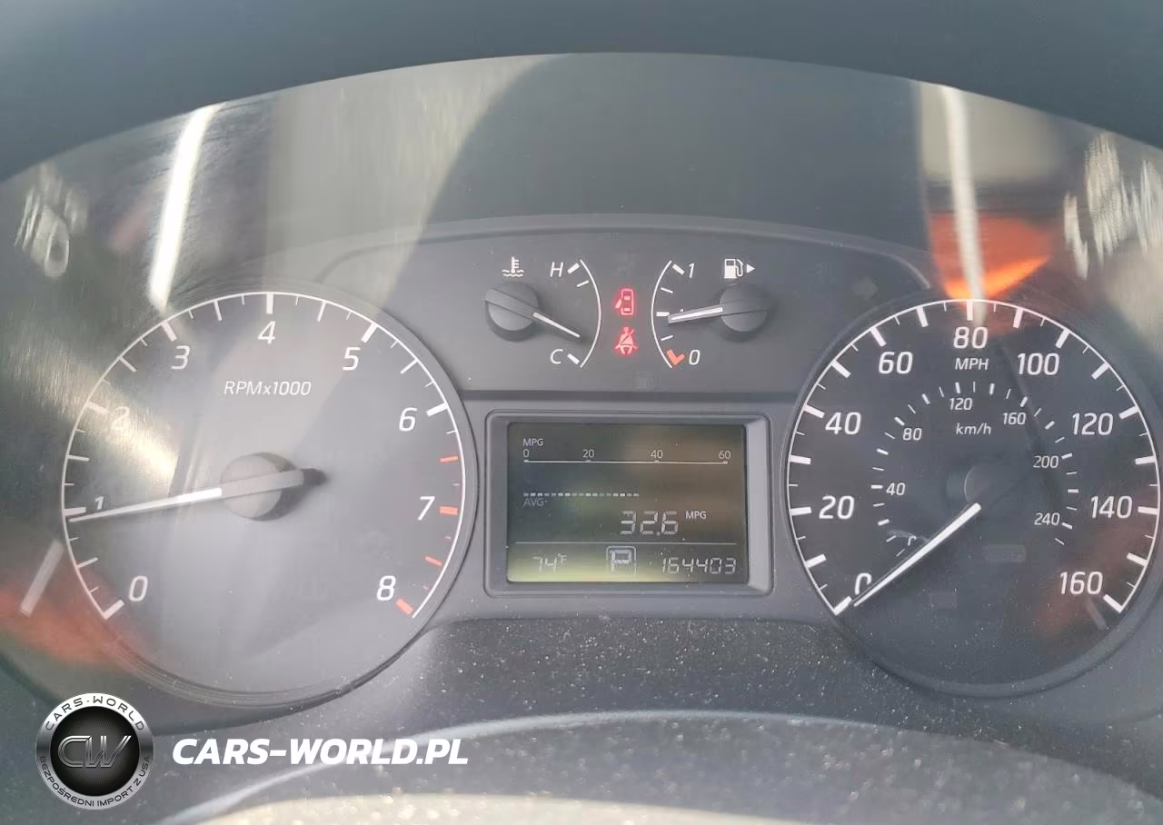 2014 Nissan Sentra S VIN:3N1AB7AP0EY338260 - 9