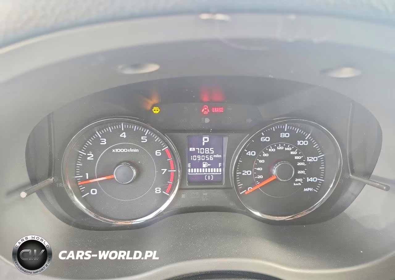 2015 Subaru Forester 2.0Xt Touring VIN:JF2SJGUC7FH554392 - 9