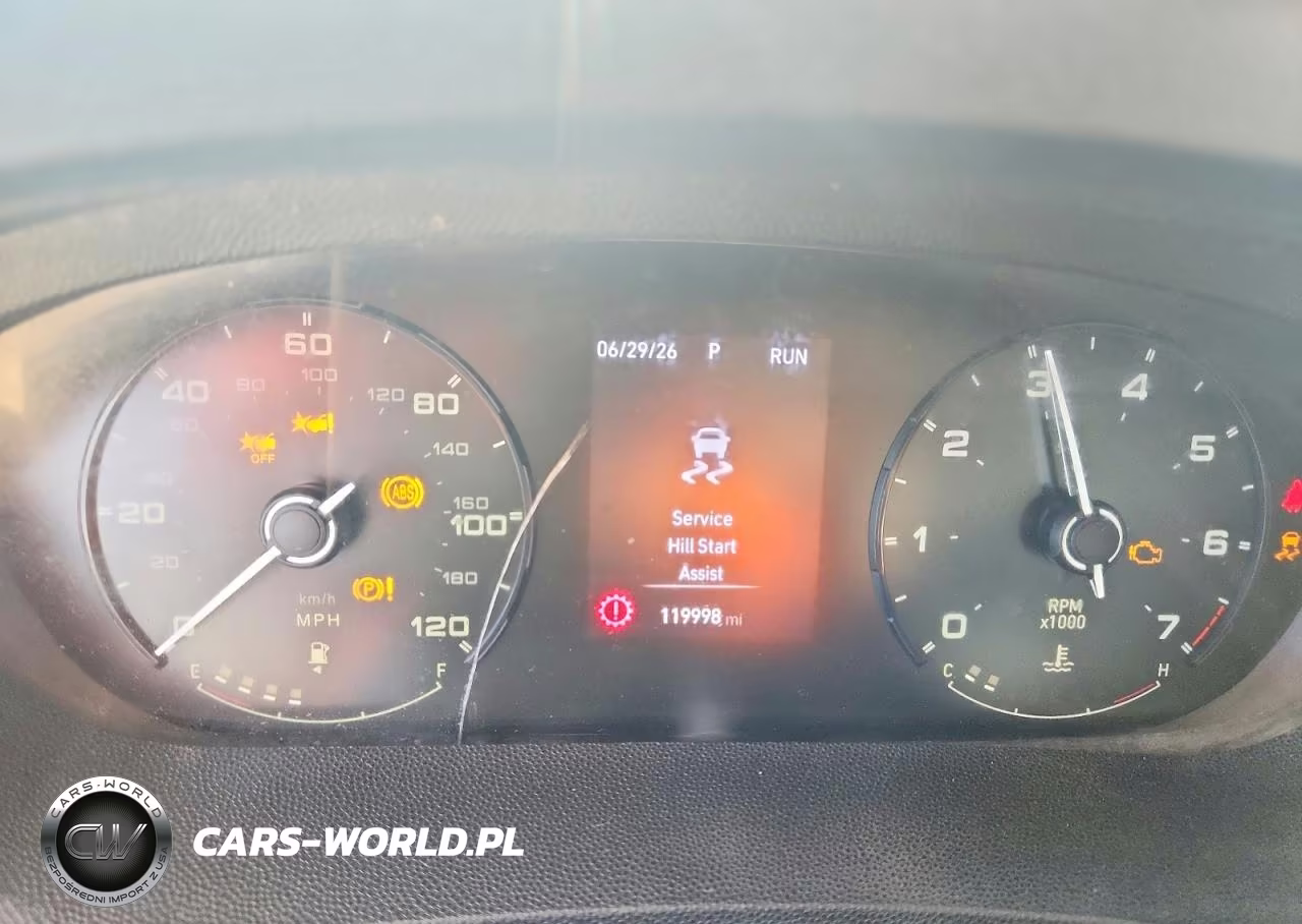 2022 Ram Promaster 3500 3500 High VIN:3C6MRVJG3NE113270 - 9