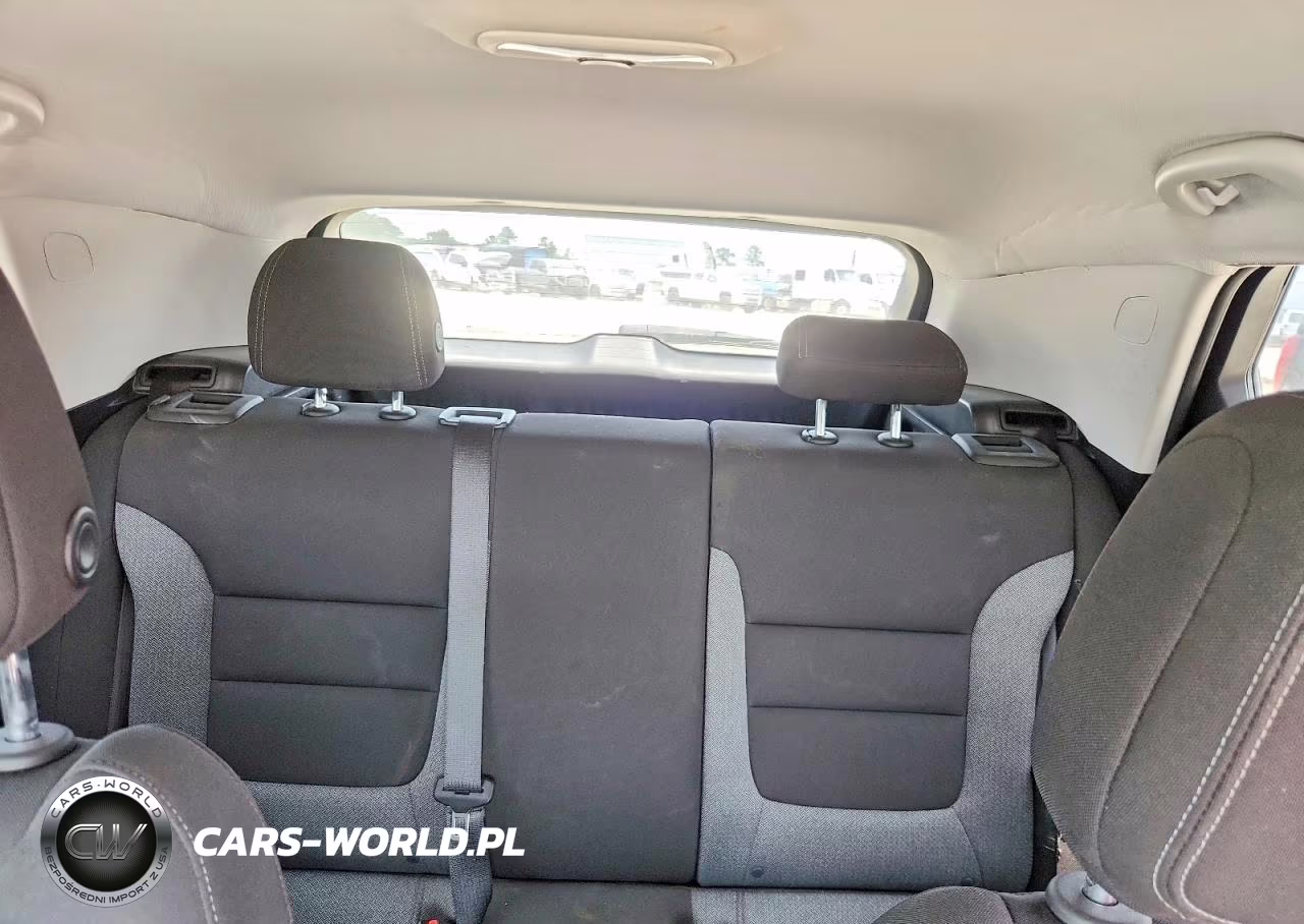 2024 Chevrolet Trailblazer Lt VIN:KL79MPSL8RB114080 - 10