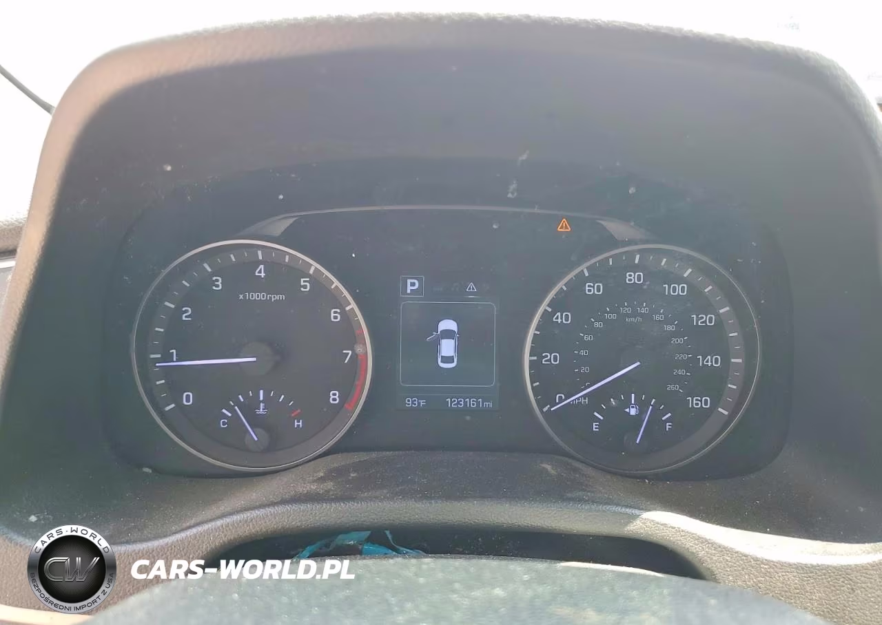 2018 Hyundai Elantra Sel VIN:5NPD84LF3JH218858 - 9