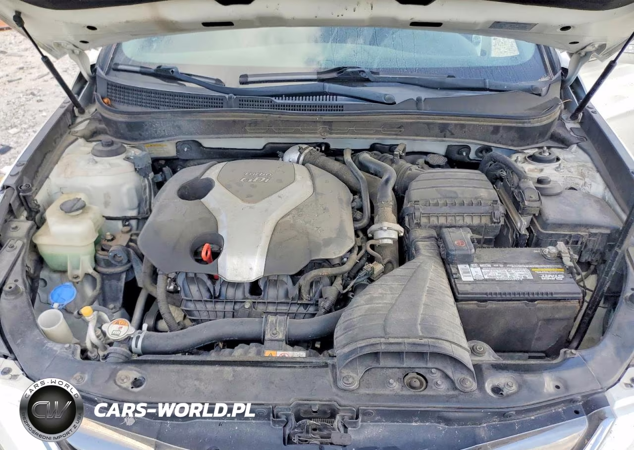 2013 Hyundai Sonata Limited 2.0T VIN:5NPEC4AB3DH741563 - 11