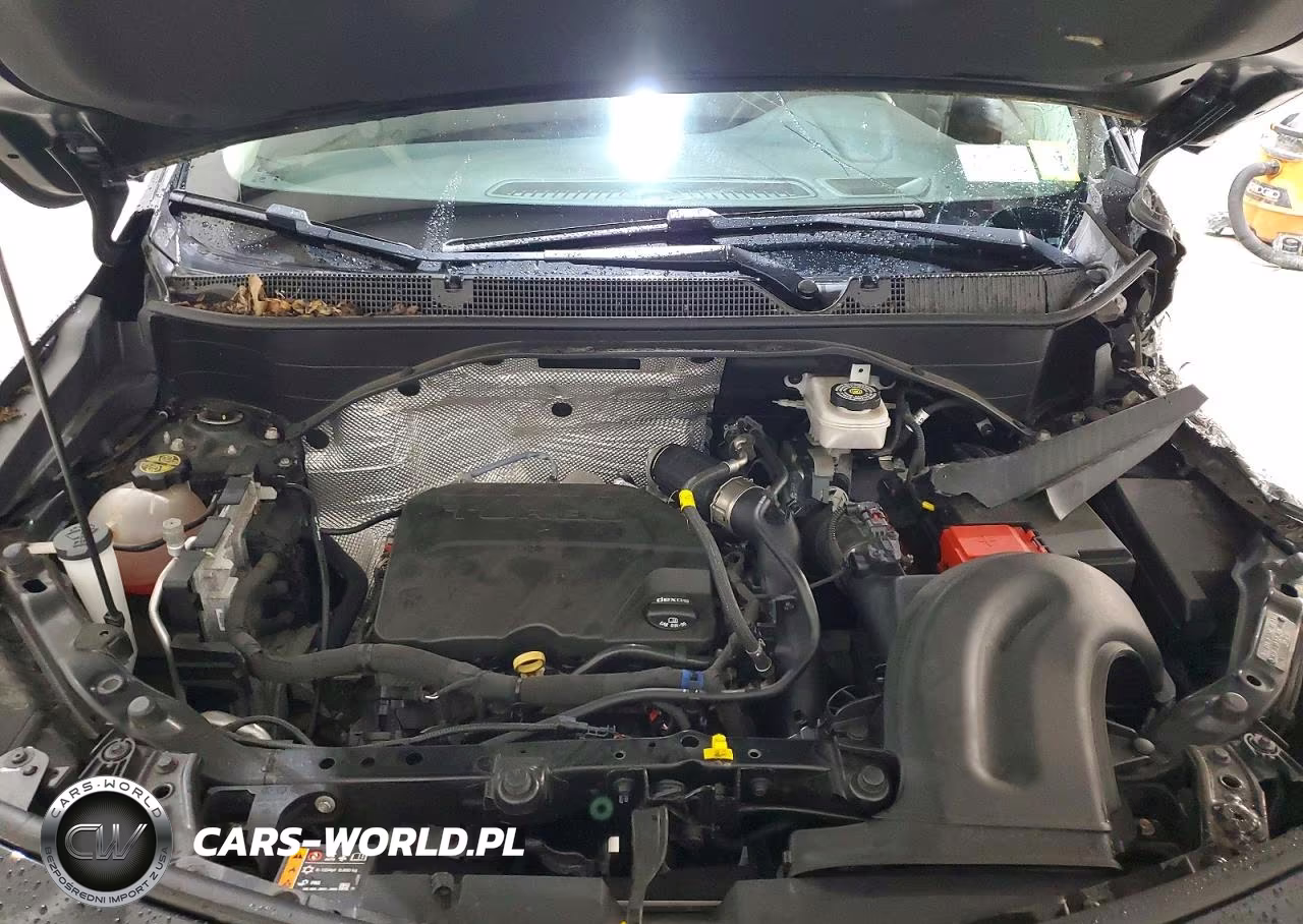2020 Buick Encore Gx Select VIN:KL4MMDS2XLB090014 - 12
