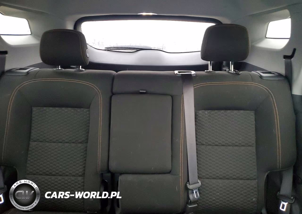 2019 GMC Terrain Sle VIN:3GKALMEV5KL166905 - 10
