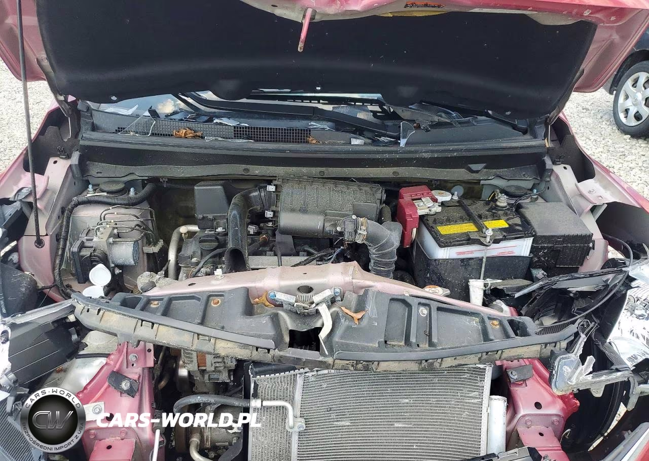2021 Mitsubishi Mirage Es VIN:ML32AUHJ7MH000758 - 11