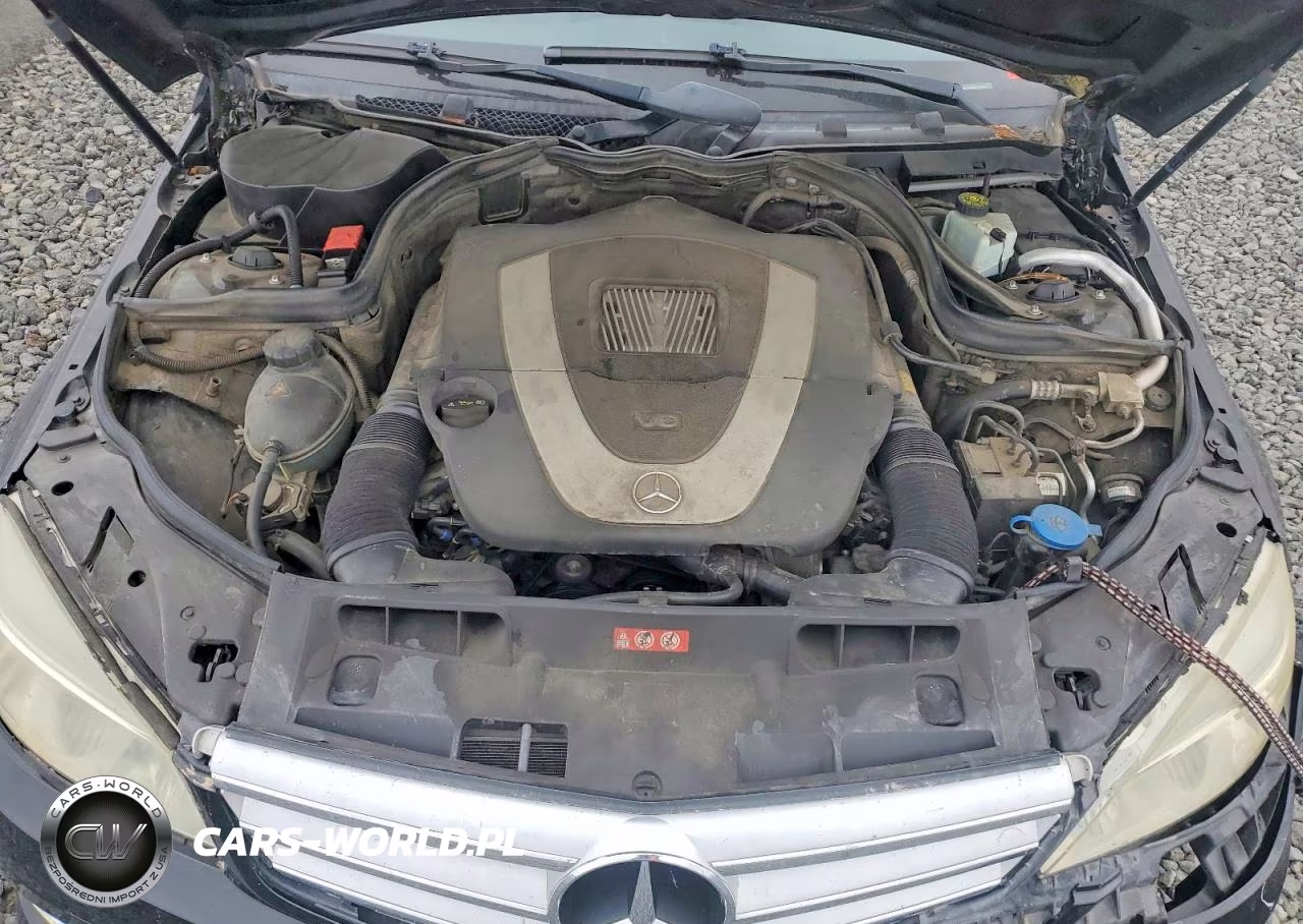 2011 Mercedes-Benz C 300 4Matic VIN:WDDGF8BB9BR184059 - 11