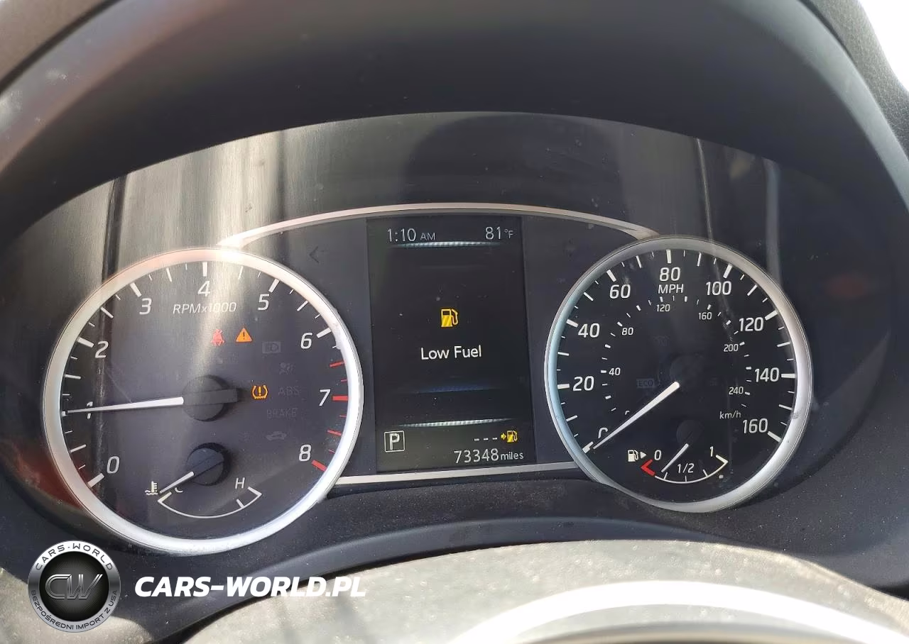 2017 Nissan Sentra Sv VIN:3N1AB7AP5HY281459 - 9