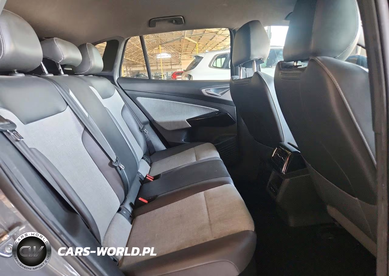 2023 Volkswagen Id.4 VIN:1V2BMPE81PC054225 - 10