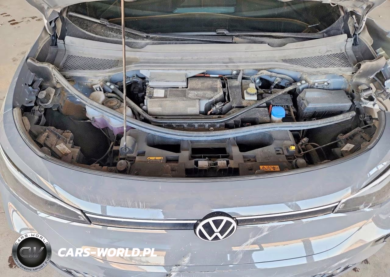 2023 Volkswagen Id.4 VIN:1V2BMPE81PC054225 - 11