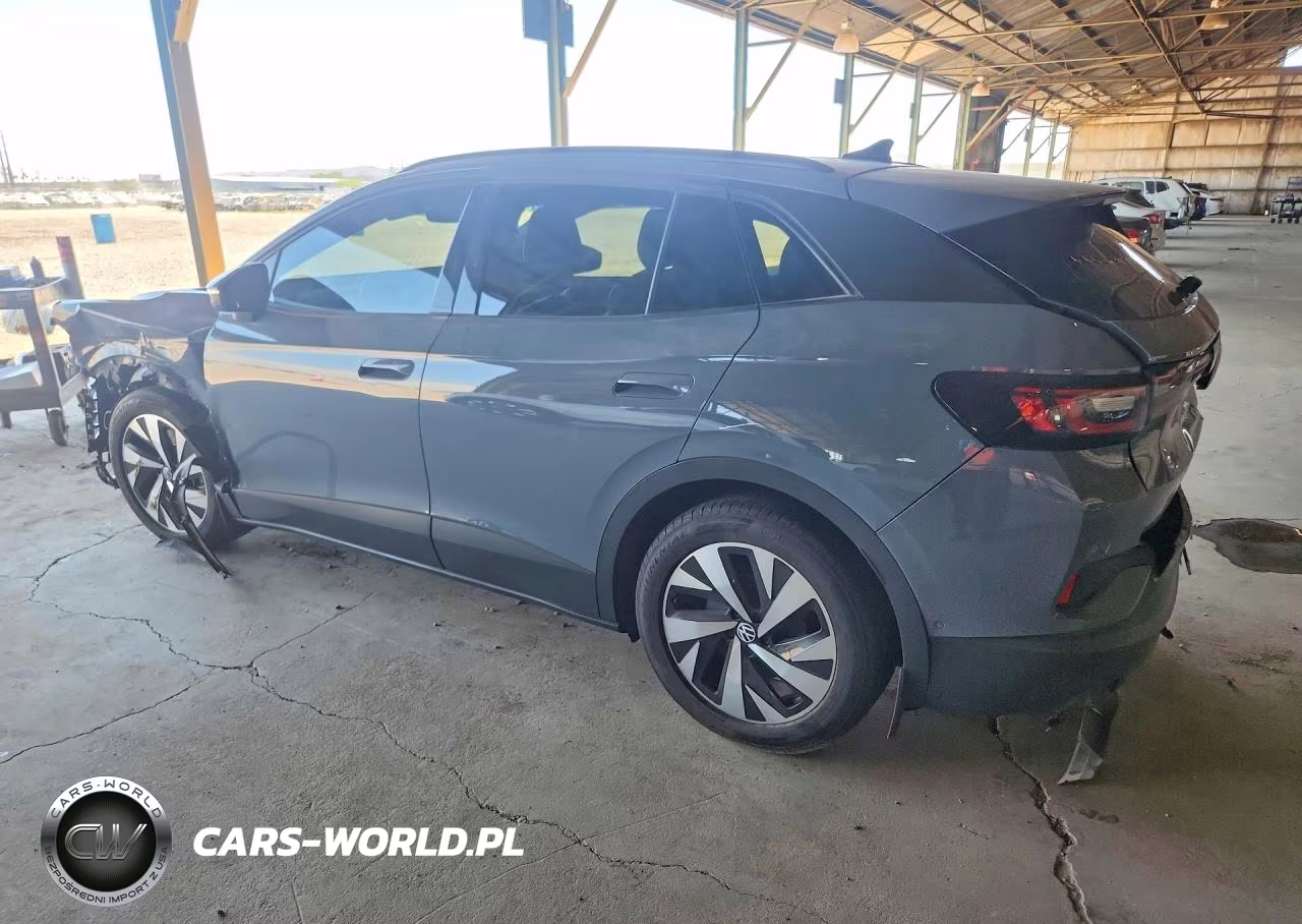 2023 Volkswagen Id.4 VIN:1V2BMPE81PC054225 - 2