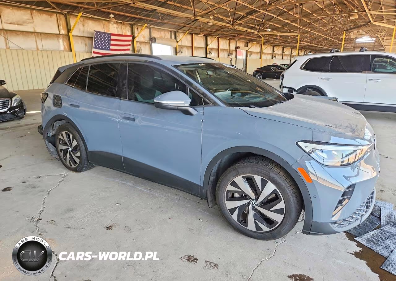 2023 Volkswagen Id.4 VIN:1V2BMPE81PC054225 - 4