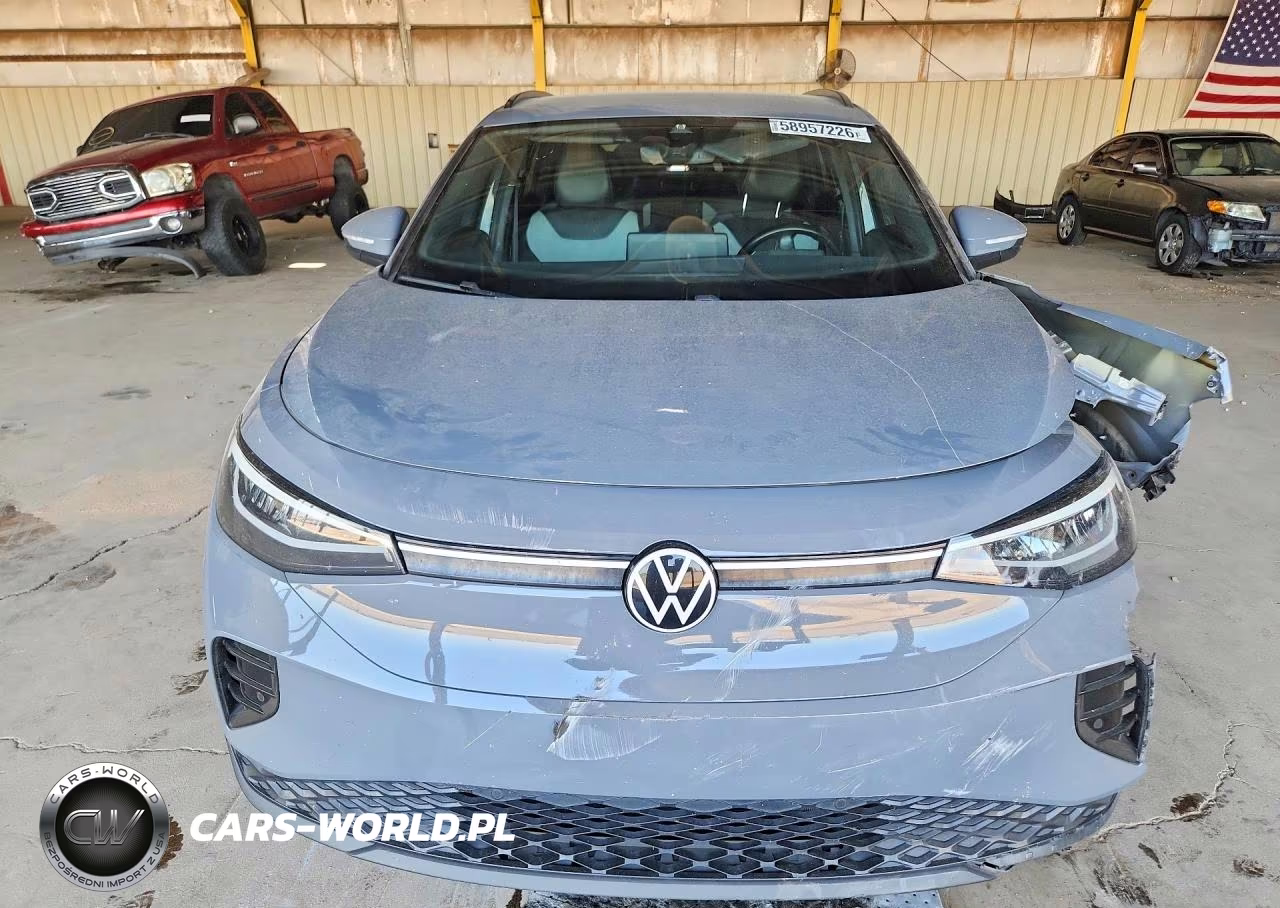 2023 Volkswagen Id.4 VIN:1V2BMPE81PC054225 - 5