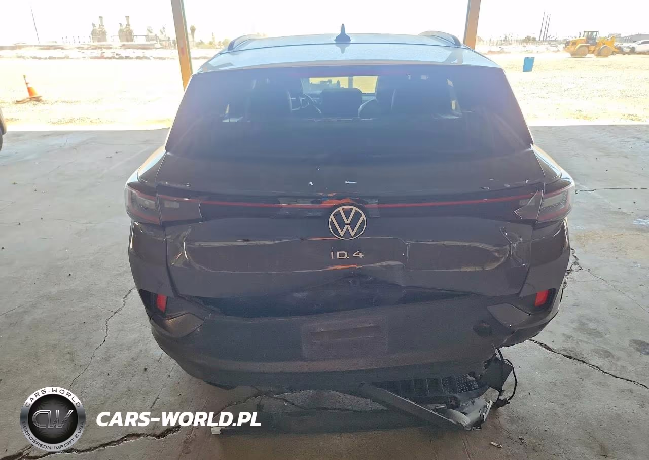 2023 Volkswagen Id.4 VIN:1V2BMPE81PC054225 - 6