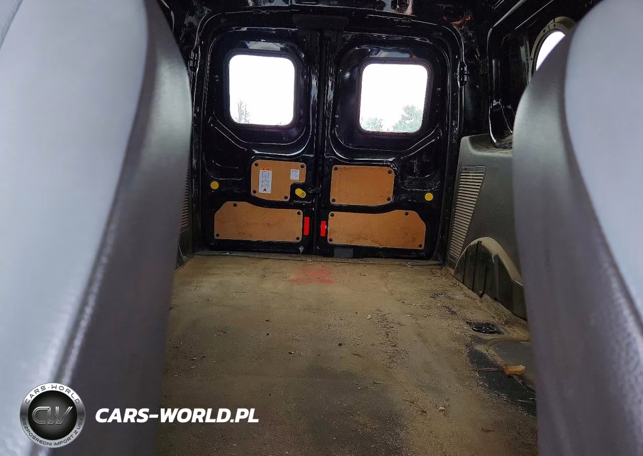 2018 Ford Transit Connect Xl VIN:NM0LS7E78J1367596 - 10