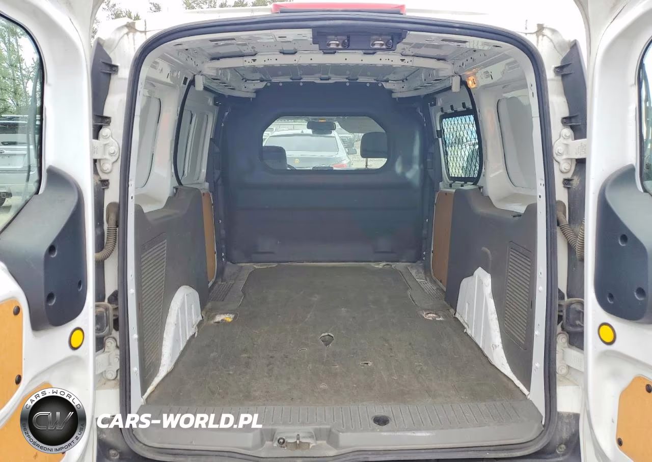 2022 Ford Transit Connect Xlt VIN:NM0LS7T22N1514900 - 10
