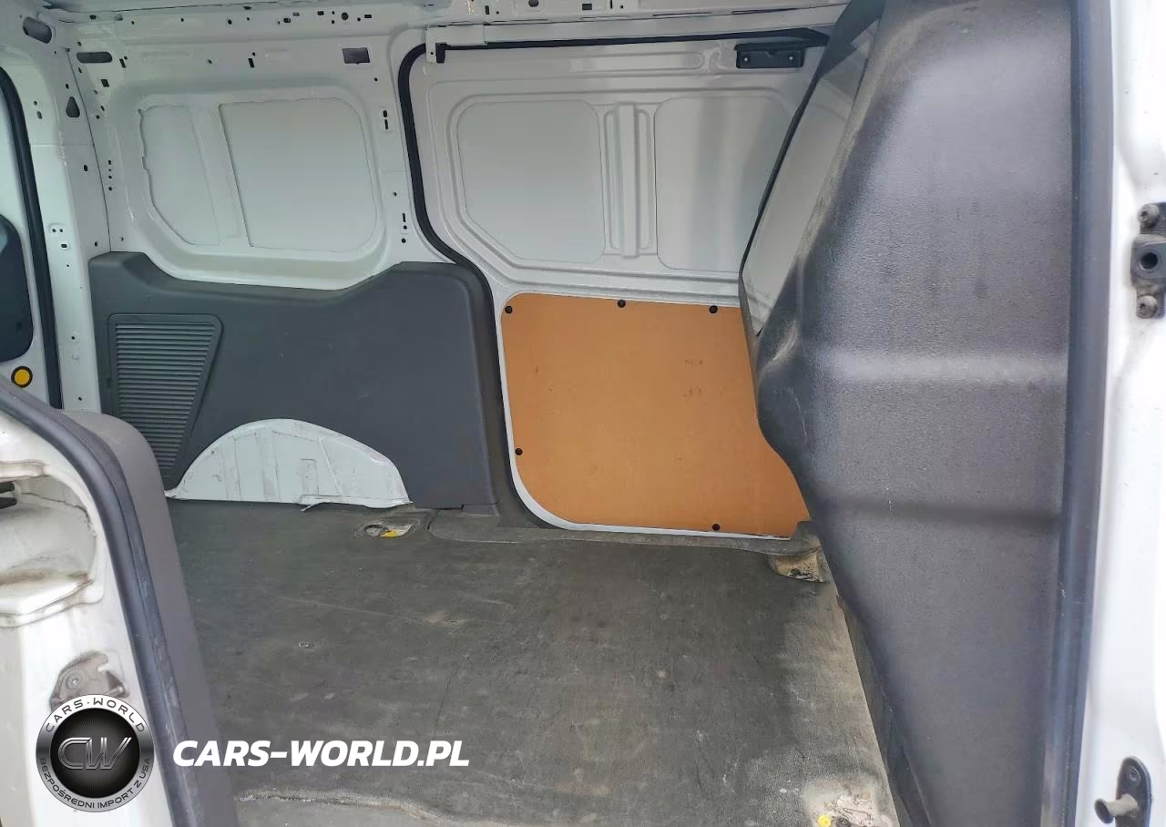 2022 Ford Transit Connect Xlt VIN:NM0LS7T22N1514900 - 11