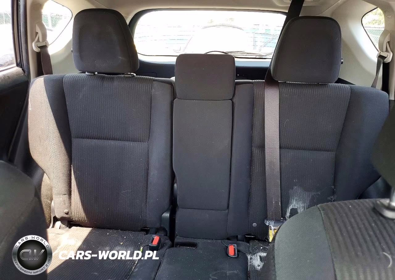 2017 Toyota Rav4 Le VIN:JTMZFREV0HJ717695 - 10