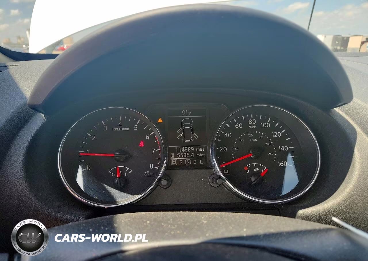 2013 Niss Rogue Sv VIN:JN8AS5MV4DW133336 - 9