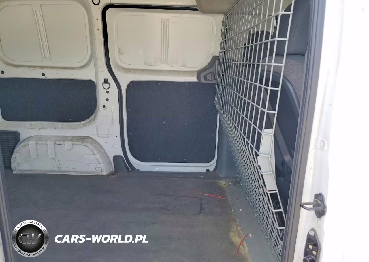 2020 Nissan Nv200 S VIN:3N6CM0KN8LK709781 - 11