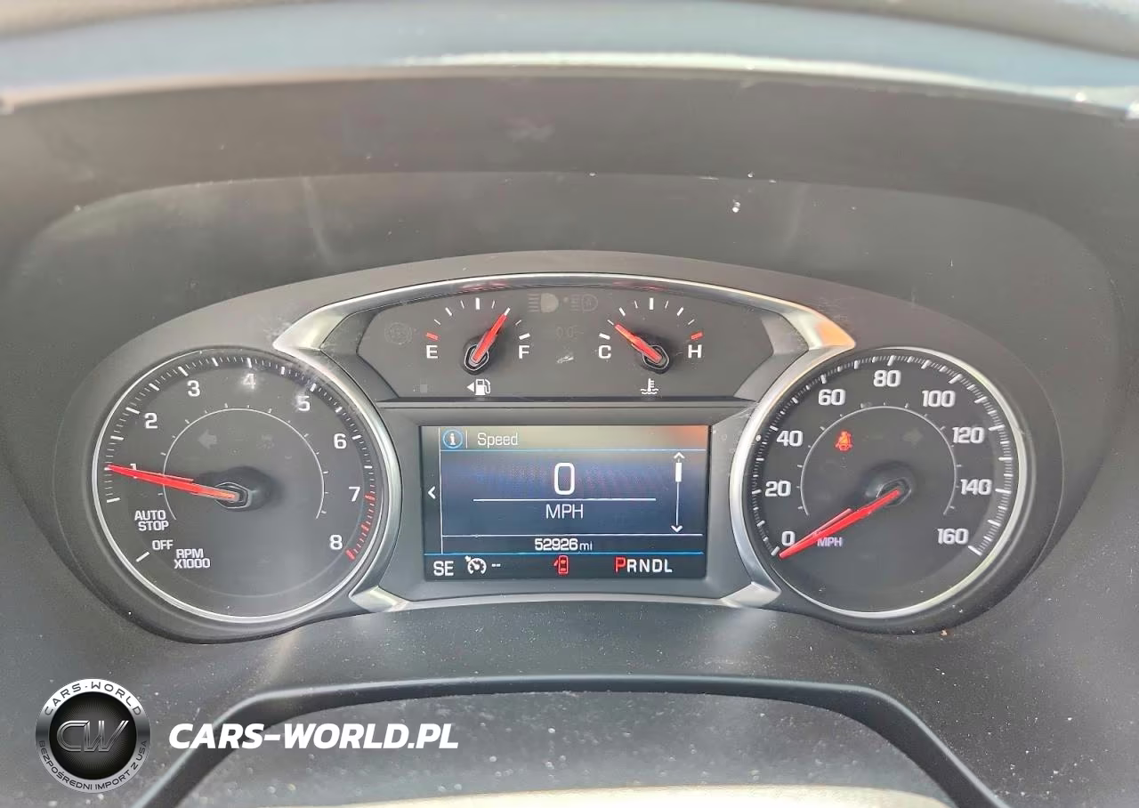 2021 Chevrolet Blazer 2Lt VIN:3GNKBCRS3MS574154 - 9