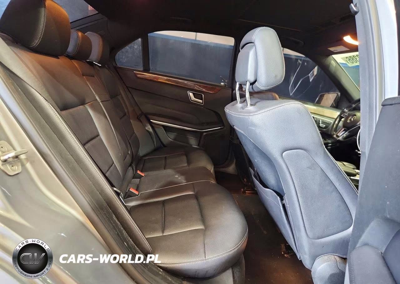 2014 Mercedes-Benz E 350 4Matic VIN:WDDHF8JB1EA804315 - 10